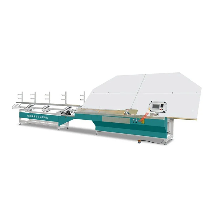 CNC aluminium distansbockningsmaskin för isolerglas