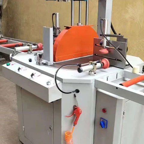 Axis Cnc Compound Mitre Saw Aluminum Cabinet Frame