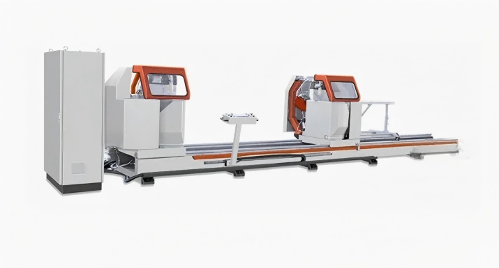 Ultraprecision 5-axlig CNC geringsskärmaskin